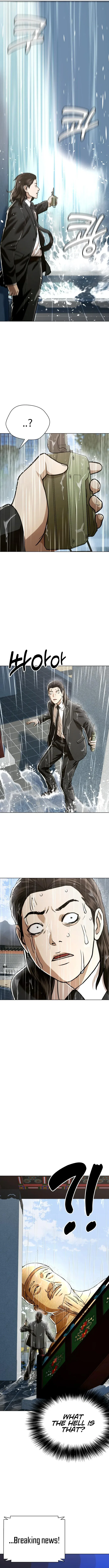 The 18 Year Old Spy Chapter 48 – Page 13