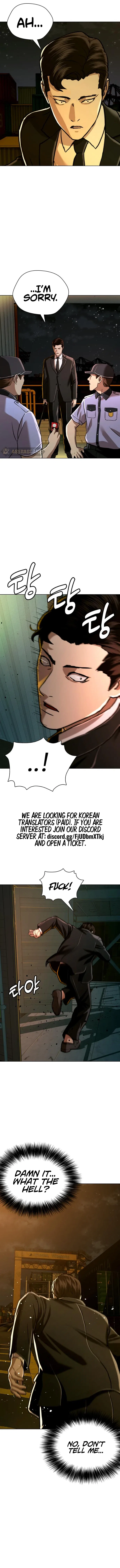 The 18 Year Old Spy Chapter 47 – Page 4