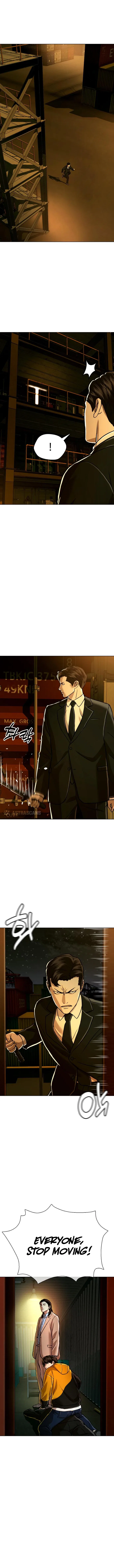 The 18 Year Old Spy Chapter 46 – Page 18