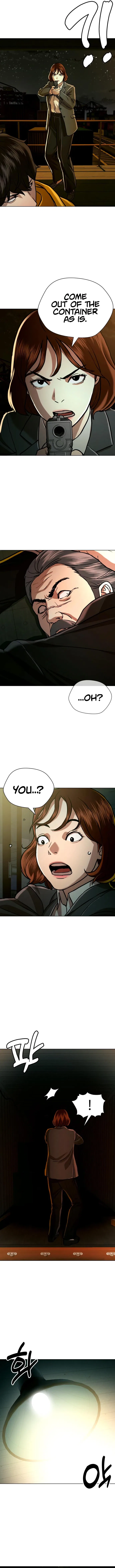 The 18 Year Old Spy Chapter 46 – Page 19