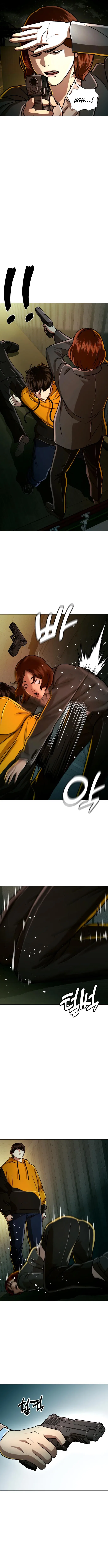 The 18 Year Old Spy Chapter 46 – Page 20