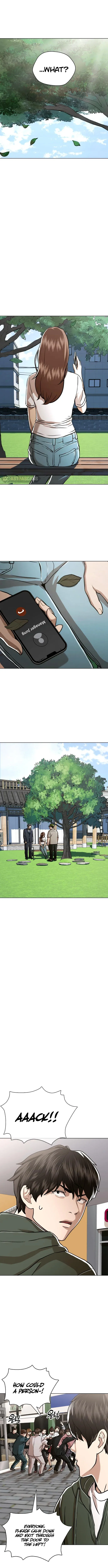 The 18 Year Old Spy Chapter 45 – Page 11