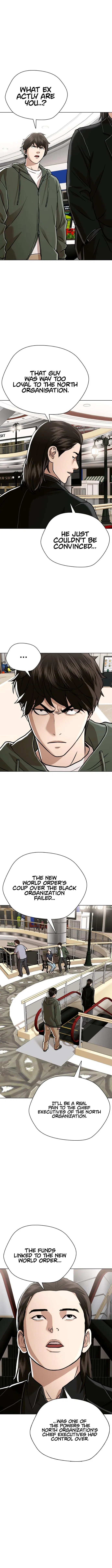 The 18 Year Old Spy Chapter 45 – Page 12