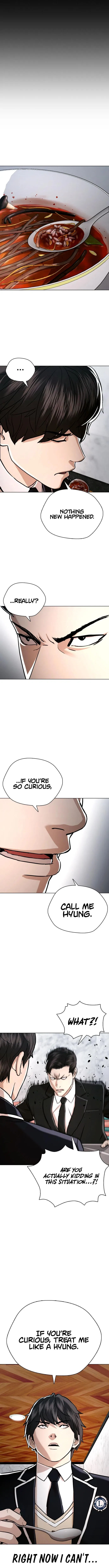 The 18 Year Old Spy Chapter 45 – Page 18