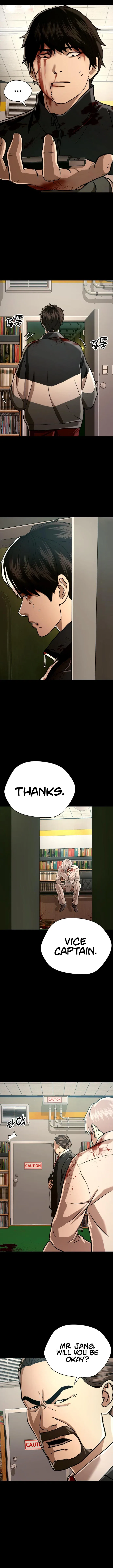The 18 Year Old Spy Chapter 44 – Page 8