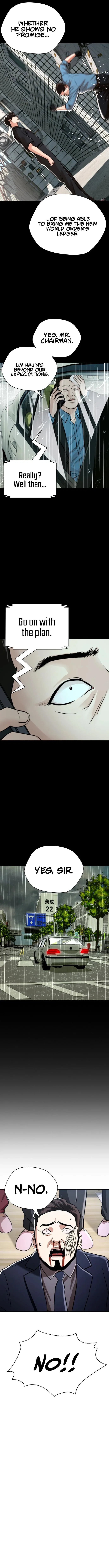 The 18 Year Old Spy Chapter 44 – Page 14