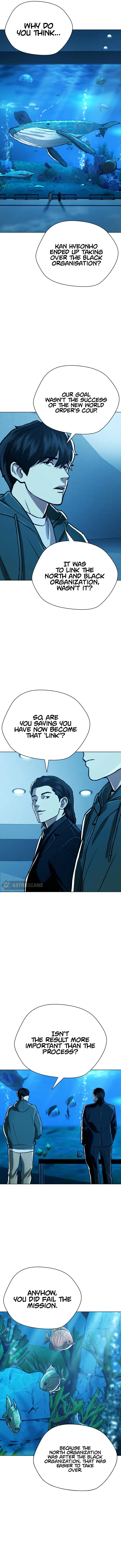 The 18 Year Old Spy Chapter 44 – Page 18