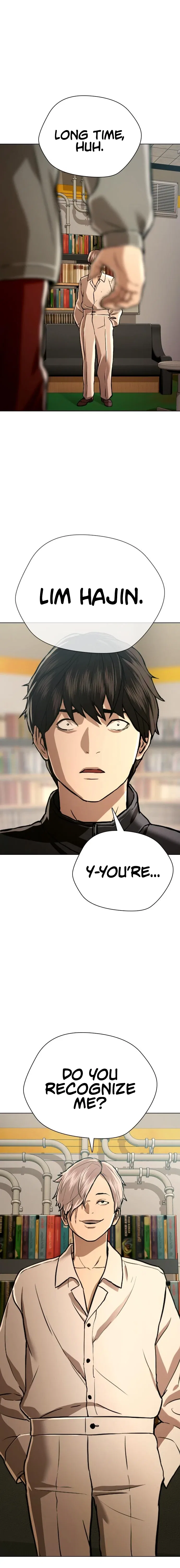 The 18 Year Old Spy Chapter 42 – Page 3