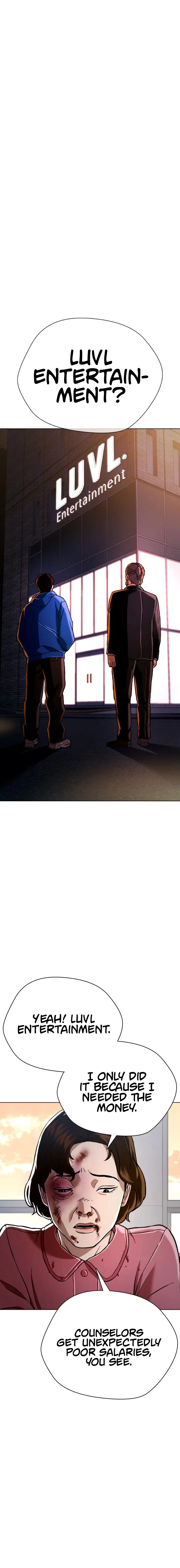 The 18 Year Old Spy Chapter 42 – Page 14