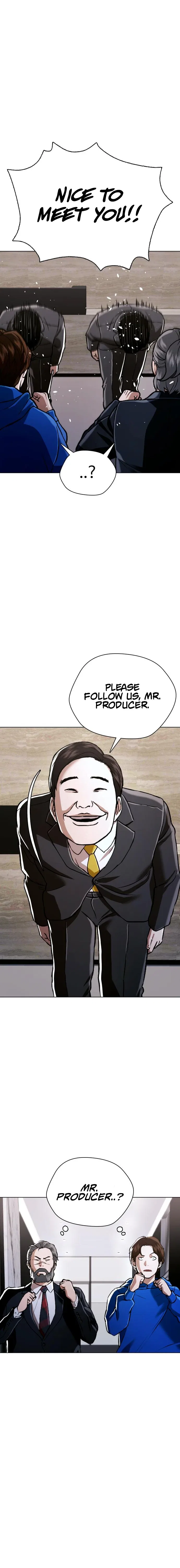 The 18 Year Old Spy Chapter 42 – Page 16