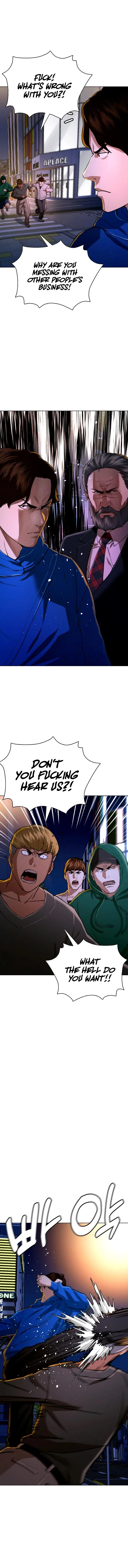 The 18 Year Old Spy Chapter 41 – Page 3