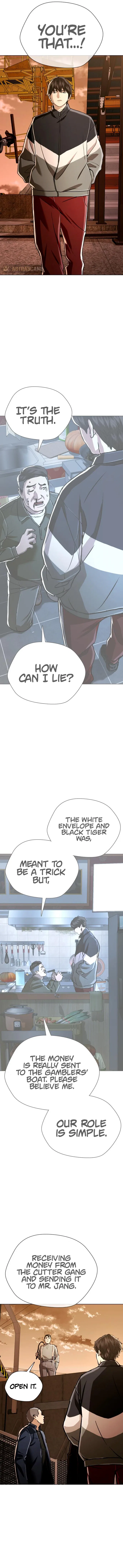 The 18 Year Old Spy Chapter 41 – Page 15