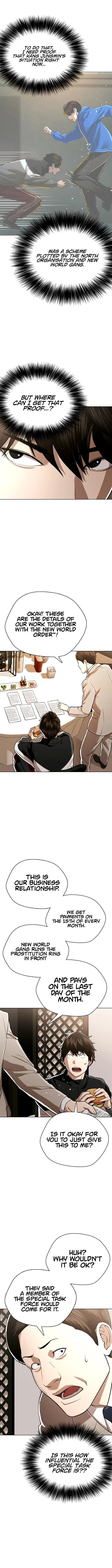The 18 Year Old Spy Chapter 40 – Page 15