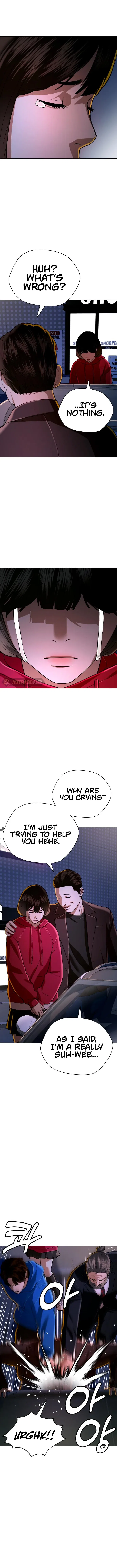 The 18 Year Old Spy Chapter 40 – Page 20