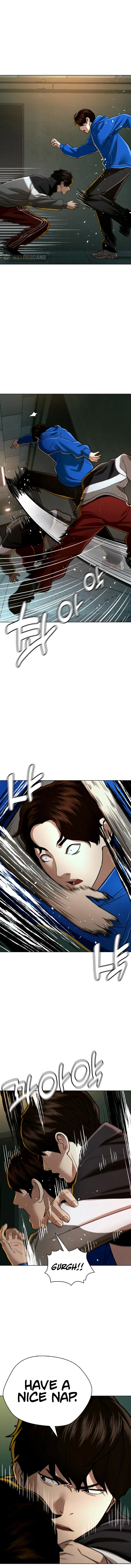 The 18 Year Old Spy Chapter 39 – Page 13