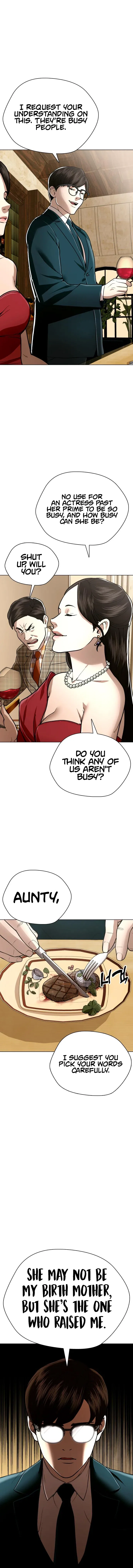 The 18 Year Old Spy Chapter 39 – Page 15