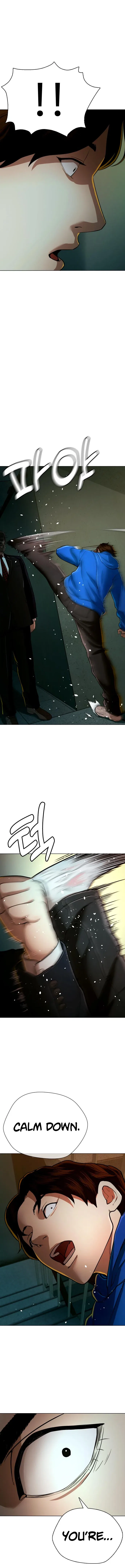 The 18 Year Old Spy Chapter 39 – Page 24