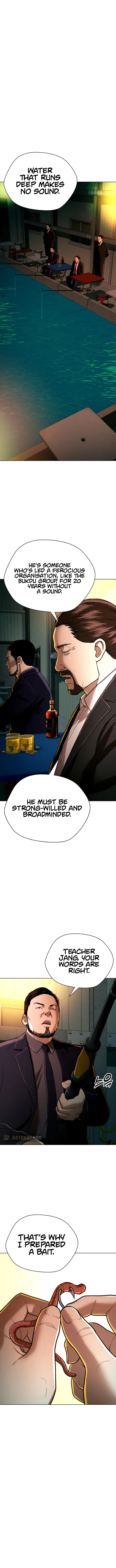 The 18 Year Old Spy Chapter 38 – Page 15