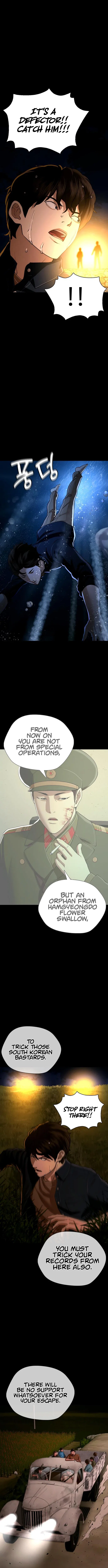 The 18 Year Old Spy Chapter 37 – Page 11