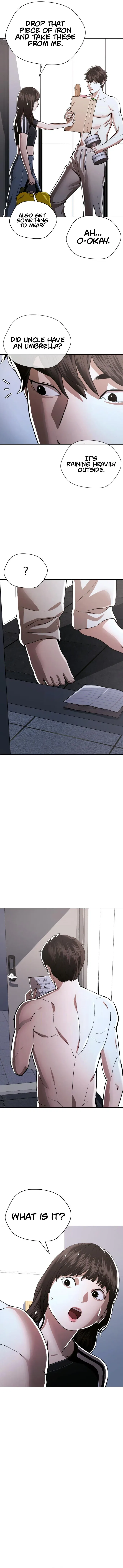 The 18 Year Old Spy Chapter 37 – Page 16