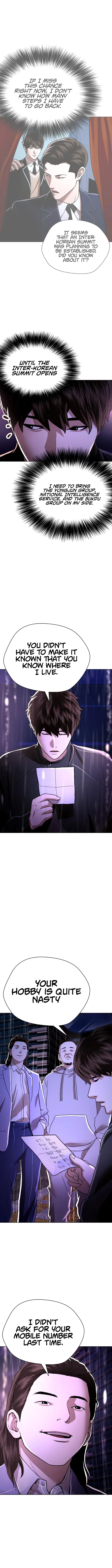 The 18 Year Old Spy Chapter 37 – Page 18