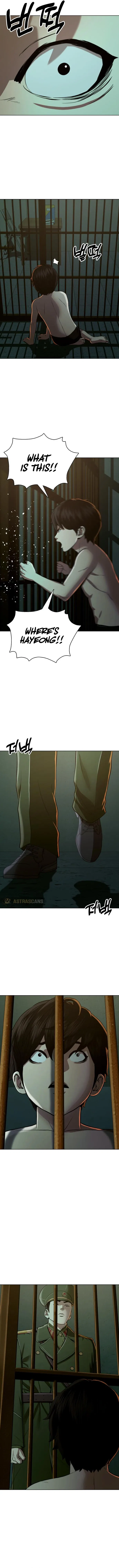 The 18 Year Old Spy Chapter 36 – Page 20
