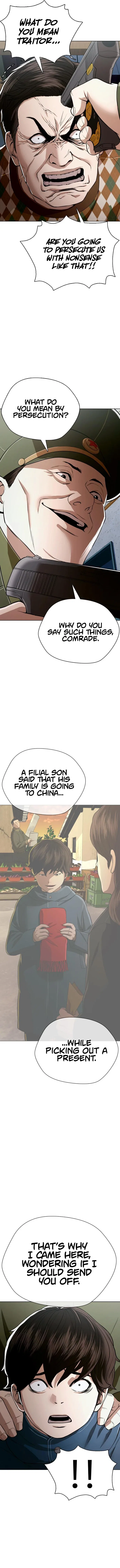 The 18 Year Old Spy Chapter 35 – Page 9