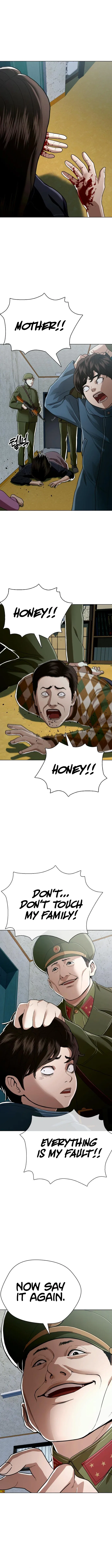 The 18 Year Old Spy Chapter 35 – Page 13