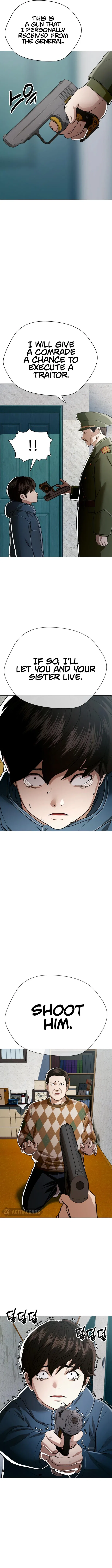 The 18 Year Old Spy Chapter 35 – Page 15