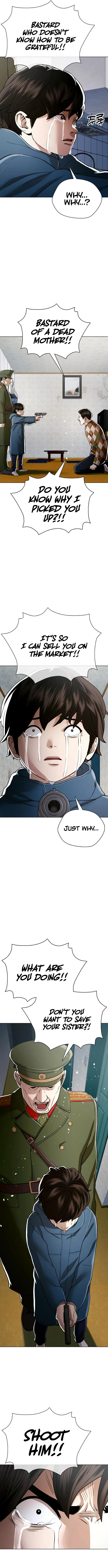 The 18 Year Old Spy Chapter 35 – Page 17