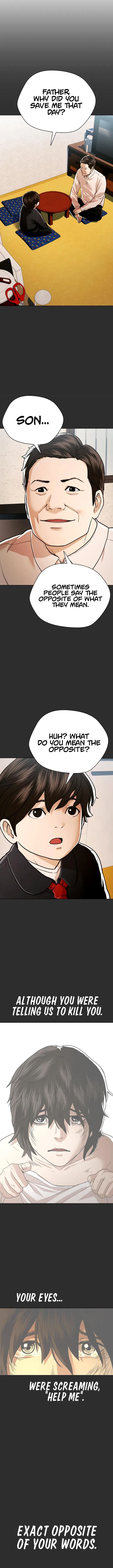 The 18 Year Old Spy Chapter 35 – Page 22