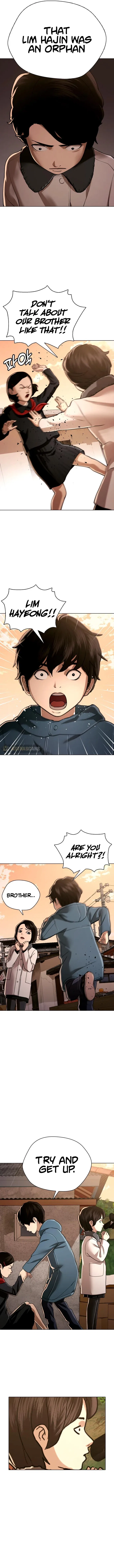 The 18 Year Old Spy Chapter 34 – Page 12