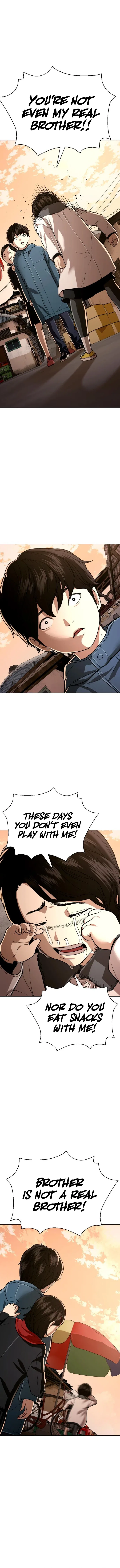 The 18 Year Old Spy Chapter 34 – Page 14