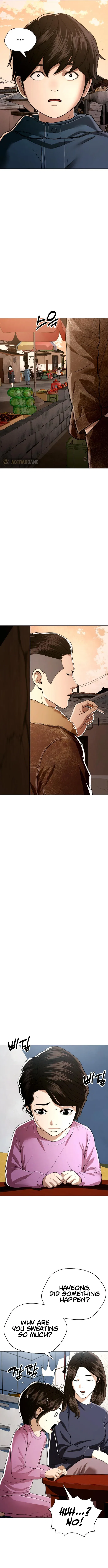 The 18 Year Old Spy Chapter 34 – Page 15