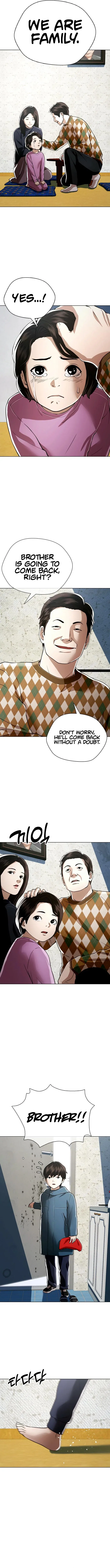 The 18 Year Old Spy Chapter 34 – Page 17