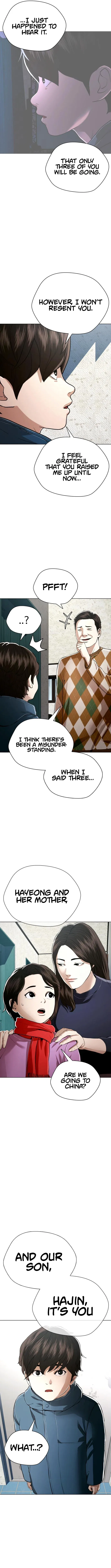 The 18 Year Old Spy Chapter 34 – Page 19