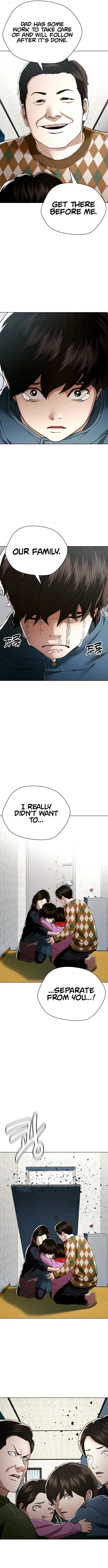 The 18 Year Old Spy Chapter 34 – Page 20
