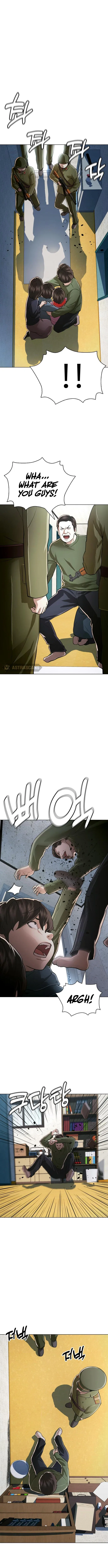 The 18 Year Old Spy Chapter 34 – Page 21