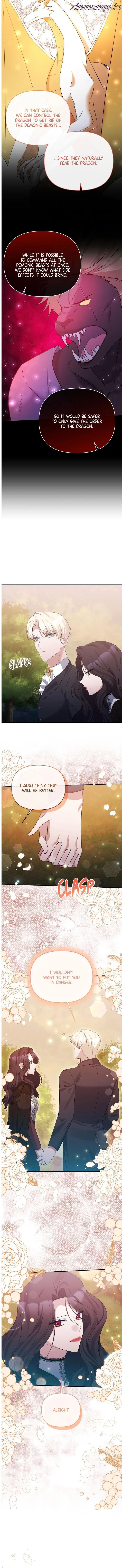 The Grand Duchess of the North Was Secretly a Villainess Chapter 102 – Page 2