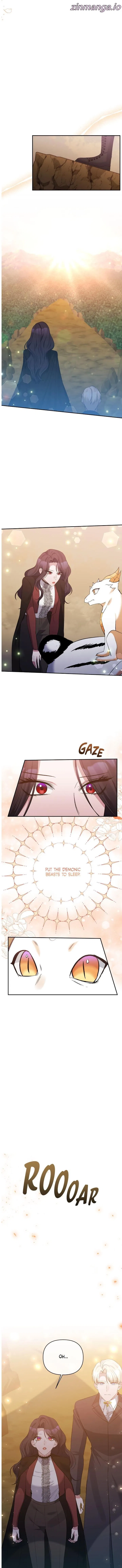 The Grand Duchess of the North Was Secretly a Villainess Chapter 102 – Page 3