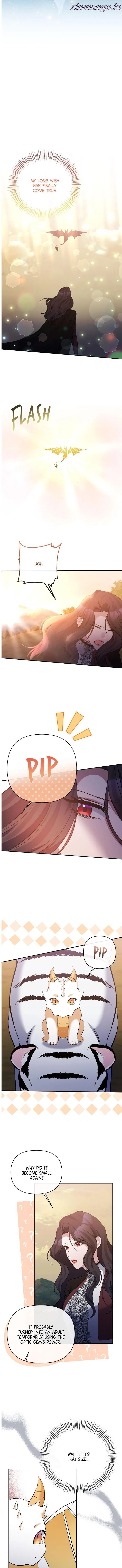 The Grand Duchess of the North Was Secretly a Villainess Chapter 102 – Page 5