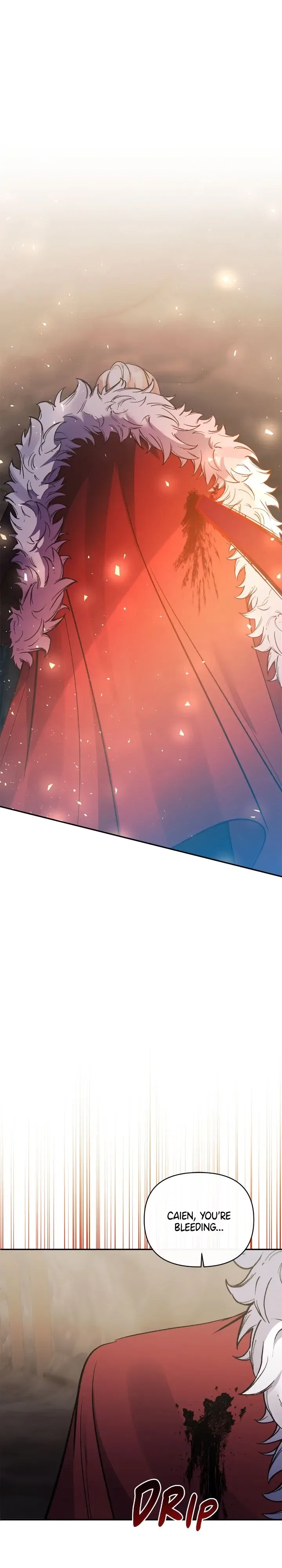 The Grand Duchess of the North Was Secretly a Villainess Chapter 101 – Page 1