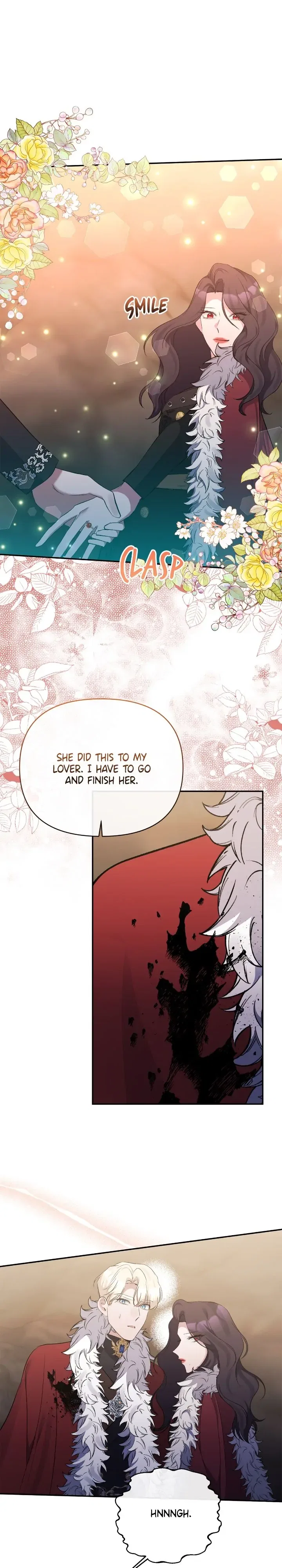 The Grand Duchess of the North Was Secretly a Villainess Chapter 101 – Page 5
