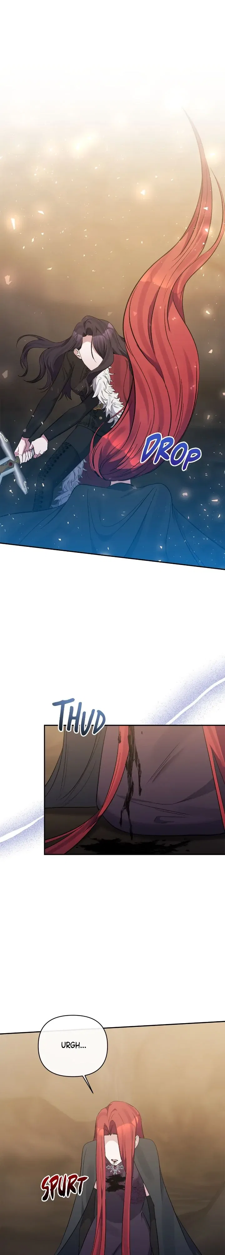 The Grand Duchess of the North Was Secretly a Villainess Chapter 101 – Page 13