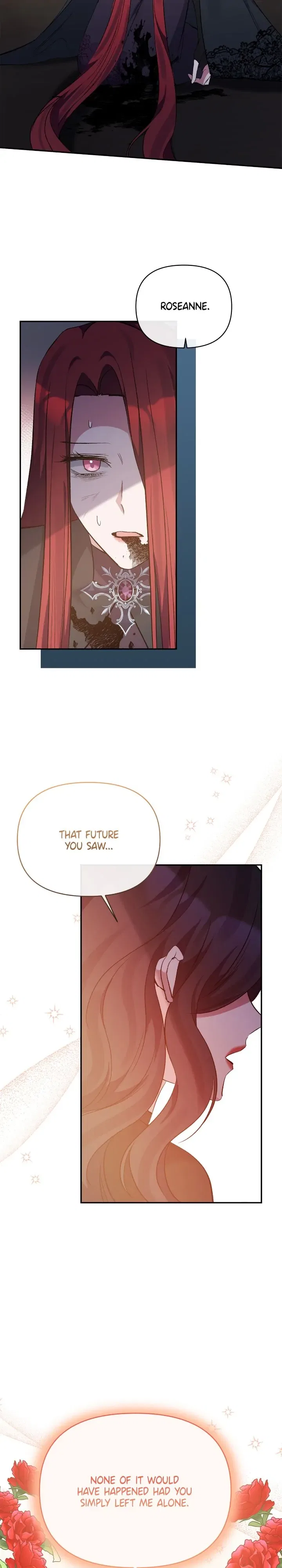 The Grand Duchess of the North Was Secretly a Villainess Chapter 101 – Page 14
