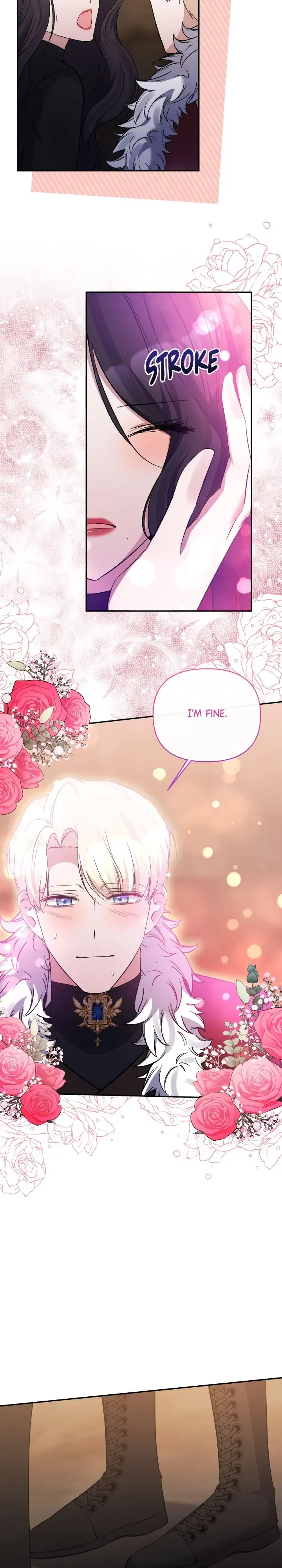The Grand Duchess of the North Was Secretly a Villainess Chapter 101 – Page 19