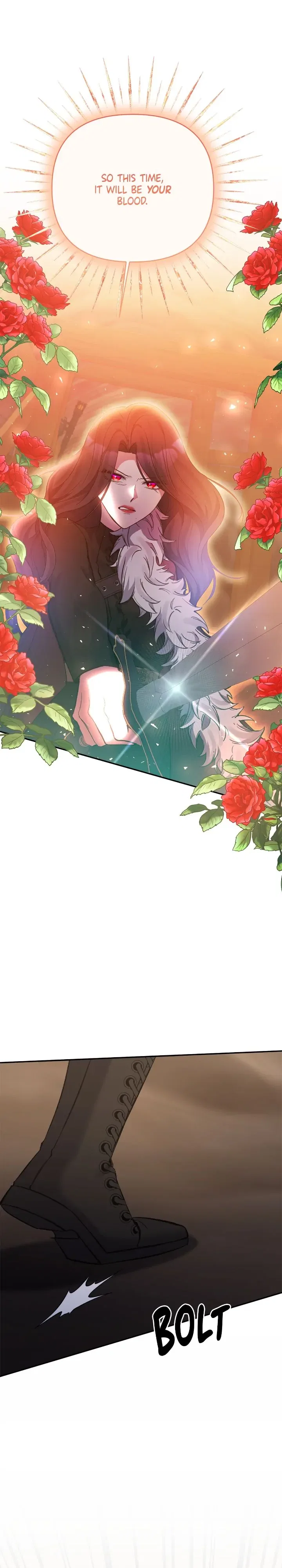 The Grand Duchess of the North Was Secretly a Villainess Chapter 100 – Page 2