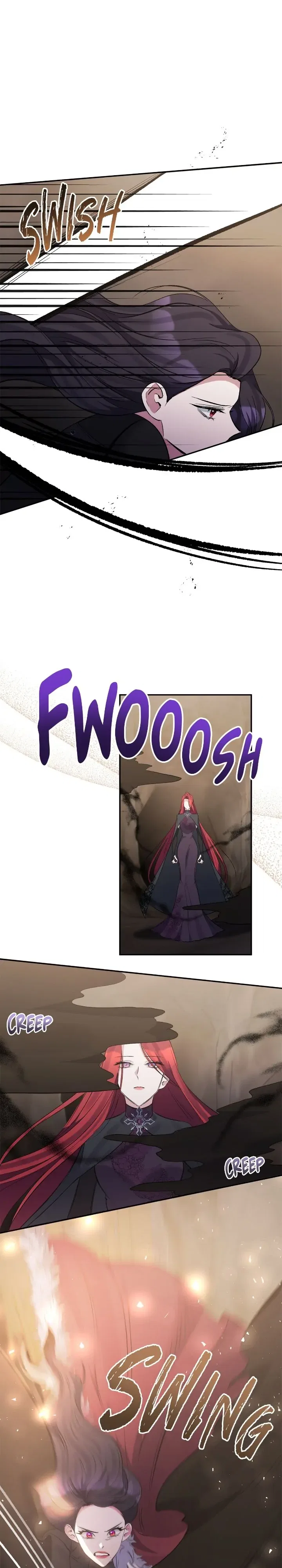 The Grand Duchess of the North Was Secretly a Villainess Chapter 100 – Page 4