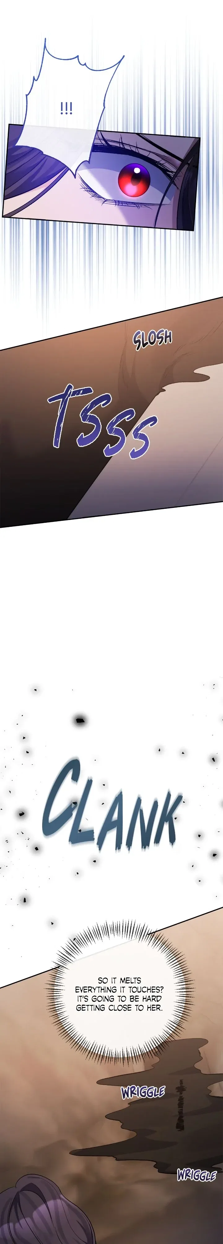 The Grand Duchess of the North Was Secretly a Villainess Chapter 100 – Page 6