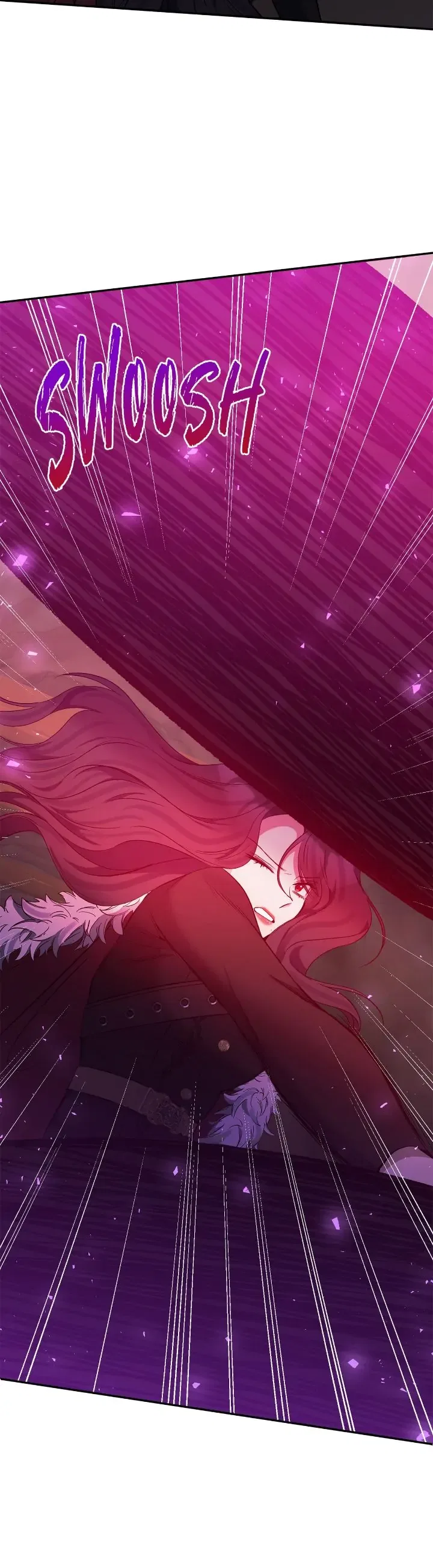 The Grand Duchess of the North Was Secretly a Villainess Chapter 100 – Page 12